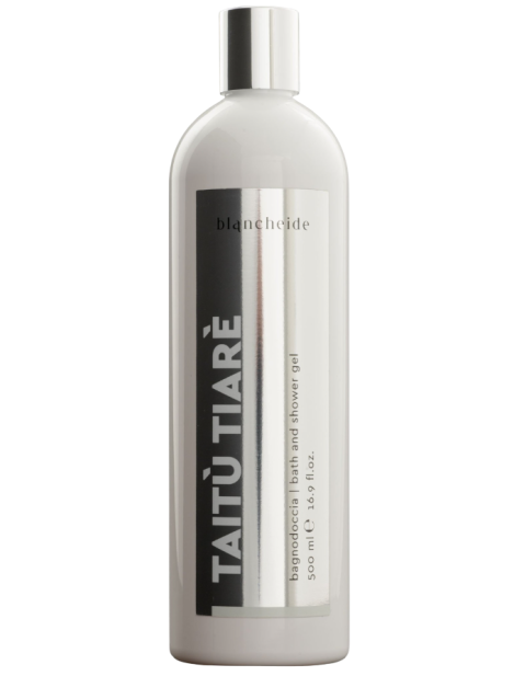 Blancheide Taitù Tiaré Bagnodoccia 500 Ml