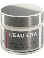 Blancheide L'eau Lita Crema Corpo 200 Ml