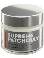 Blancheide Supreme Patchouli Crema Corpo 200 Ml