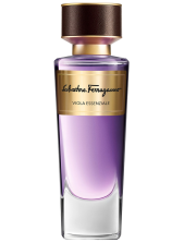 Salvatore Ferragamo Tuscan Creations Viola Essenziale Eau De Parfum Donna 100 Ml