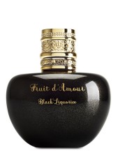 Ungaro Fruit D'amour Black Liquorice Eau De Parfum Donna 100 Ml