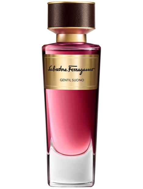 Salvatore Ferragamo Tuscan Creations Gentil Suono Eau De Parfum Donna 100 Ml
