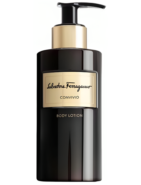 Salvatore Ferragamo Tuscan Creations Convivio Lozione Corpo 250 Ml