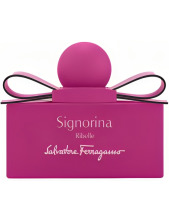 Salvatore Ferragamo Signorina Ribelle Fashion Edition Eau De Parfum Donna 50 Ml