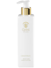 Gritti Venetia Chantilly Body Wash Bagnoschiuma Profumato Corpo 250 Ml Gritti Venetia Chantilly Body Wash Bagnoschiuma Profumato Corpo 250 Ml