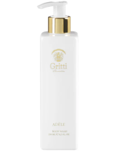 Gritti Venetia Adèle Body Wash Bagnoschiuma Profumato Corpo 250 Ml Gritti Venetia Adèle Body Wash Bagnoschiuma Profumato Corpo 250 Ml