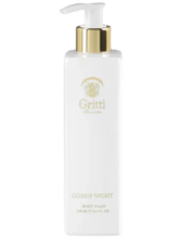 Gritti Venetia Gossip Night Body Wash Bagnoschiuma Profumato Corpo 250 Ml Gritti Venetia Gossip Night Body Wash Bagnoschiuma Profumato Corpo 250 Ml