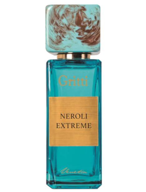 Gritti Venetia Neroli Extreme Eau De Parfum Unisex 100 Ml