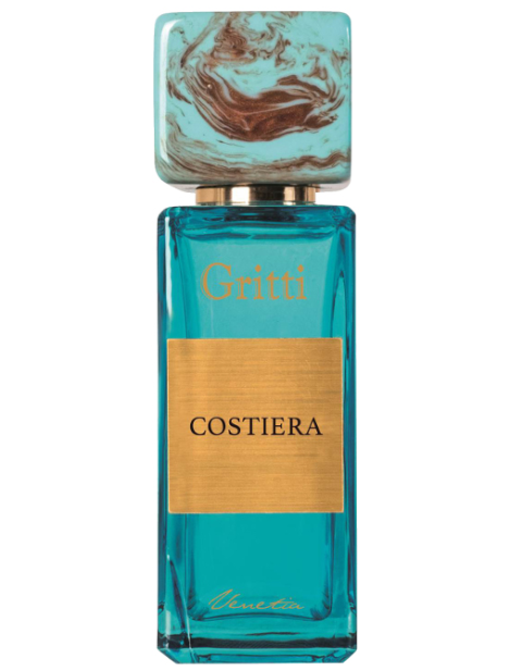 Gritti Venetia Gritti Costiera Eau De Parfum Unisex 100Ml