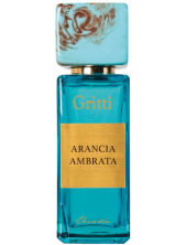 Gritti Venetia Fragrances Arancia Ambrata Eau De Parfum Unisex 100 Ml