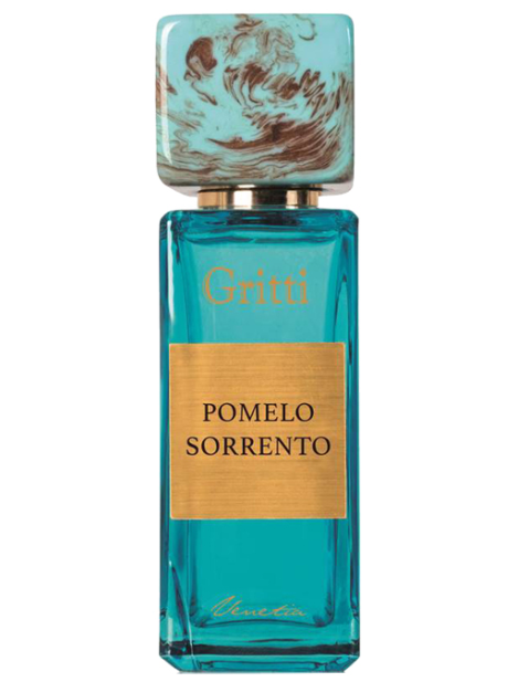 Gritti Venetia Pomelo Sorrento Eau De Parfum Unisex 100 Ml