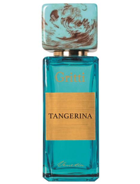 Gritti Venetia Tangerina Eau De Parfum Unisex 100Ml