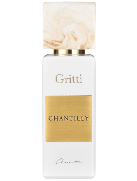 Gritti Venetia Fragrances Chantilly Eau De Parfum Unisex 100 Ml