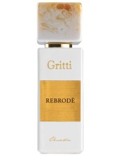 Gritti White Collection Rebrodè Eau De Parfum Donna 100 Ml