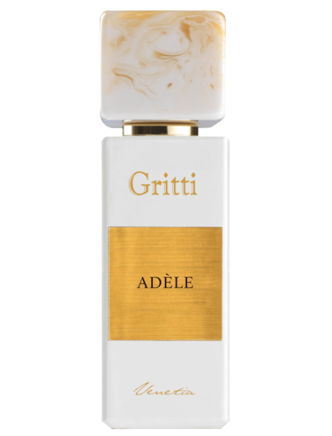 Gritti Venetia Adèle Eau De Parfum Unisex 100 Ml