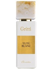 Gritti Venetia Tutù Blanc Eau De Parfum Unisex 100 Ml