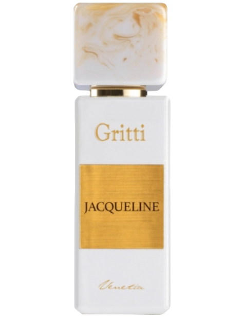 Gritti Venetia Fragrances Jacqueline Eau De Parfum Donna 100 Ml