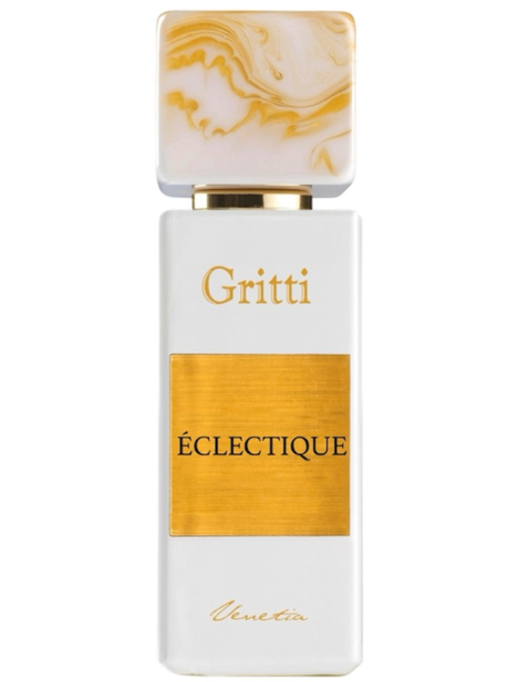Gritti Venetia Eclectique Eau De Parfum Unisex 100 Ml