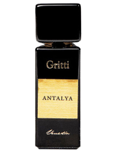 Gritti Venetia Antalya Eau De Parfum Unisex 100 Ml