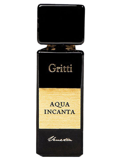 Gritti Venetia Aqua Incantata Eau De Parfum Unisex 100 Ml