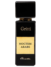 Gritti Venetia Noctem Arabs Eau De Parfum Unisex 100 Ml