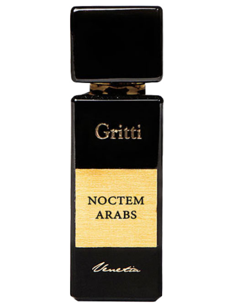 Gritti Venetia Noctem Arabs Eau De Parfum Unisex 100 Ml