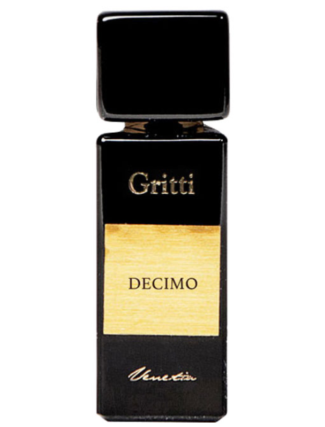 Gritti Venetia Decimo Eau De Parfum Unisex 100 Ml