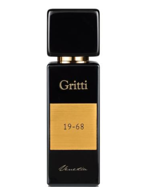 Gritti Venetia 19-68 Eau De Parfum Unisex 100Ml