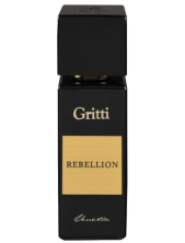 Gritti Venetia Black Rebellion Eau De Parfum Unisex 100 Ml