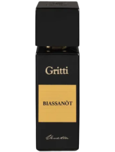 Gritti Venetia Fragrances Biassanòt Eau De Parfum Unisex 100 Ml