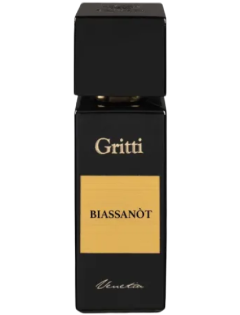 Gritti Venetia Fragrances Biassanòt Eau De Parfum Unisex 100 Ml