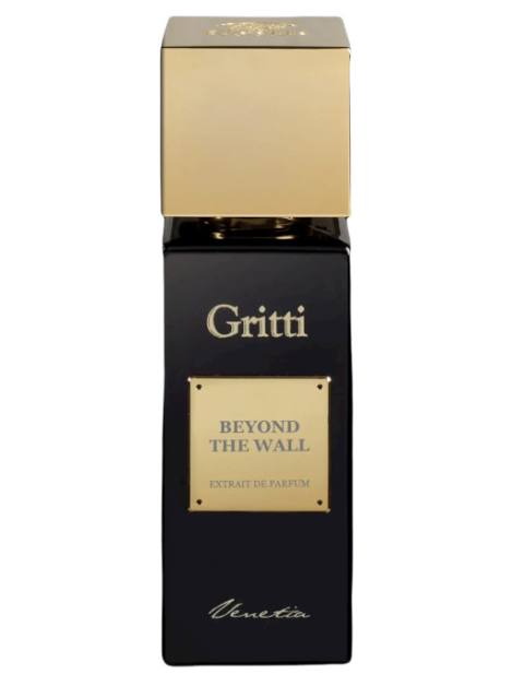 Gritti Venetia Beyond The Wall Extrait De Parfum Unisex 100 Ml