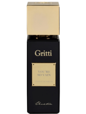 Gritti Venetia You`re So Vain Extrait De Parfum Unisex 100 Ml