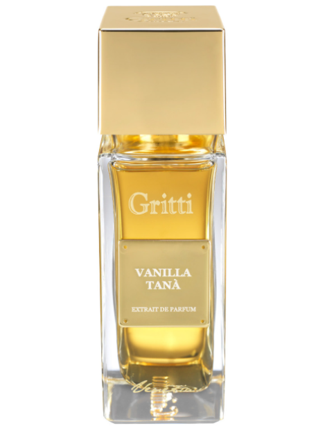 Gritti Venetia Vanilla Tanà Extrait De Parfum Unisex 100 Ml Gritti Venetia Vanilla Tanà Extrait De Parfum Unisex 100 Ml