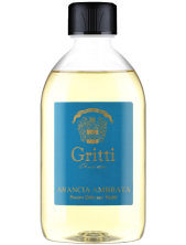 Gritti Venetia Fragrances Arancia Ambrata Profumatori D' Ambiente Ricarica 250 Ml Gritti Venetia Fragrances Arancia Ambrata Profumatori D' Ambiente Ricarica 250 Ml