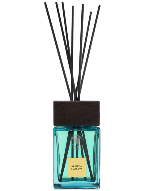 Gritti Venetia Arancia Ambrata Diffusore Ambiente 500 Ml