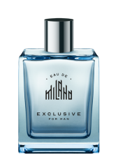 Eau De Milano Exclusive For Man Eau De Toilette Per Uomo 50 Ml