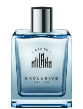 Eau De Milano Exclusive For Man Eau De Toilette Per Uomo 100 Ml