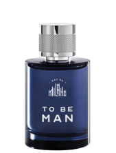 Eau De Milano To Be Man Eau De Toilette Per Uomo 50 Ml