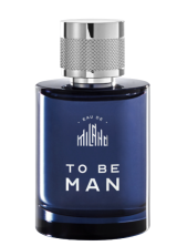 Eau De Milano To Be Man Eau De Toilette Per Uomo 100 Ml