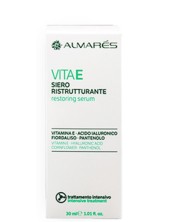 Almarés Vitae Siero Ristrutturante - 30 Ml