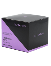 Almarés Crema Viso Notte Specifica Pelli Mature 50 Ml