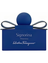 Salvatore Ferragamo Signorina Misteriosa Fashion Edition Eau De Parfum Donna 50 Ml