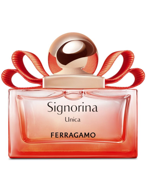 Salvatore Ferragamo Signorina Unica Eau De Parfum Donna - 30Ml