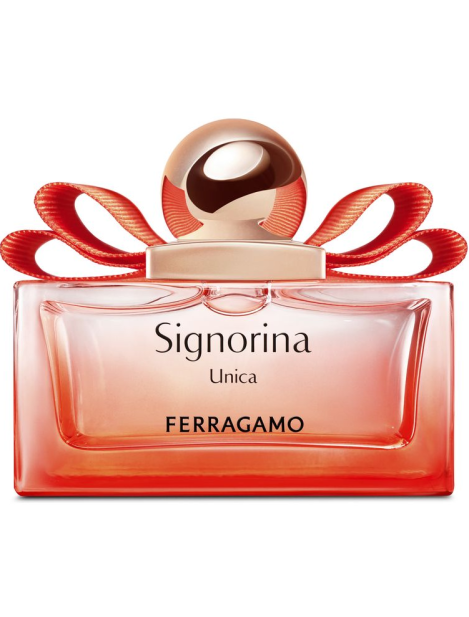 Salvatore Ferragamo Signorina Unica Eau De Parfum Donna - 50Ml