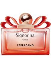 Salvatore Ferragamo Signorina Unica Eau De Parfum Donna - 100ml