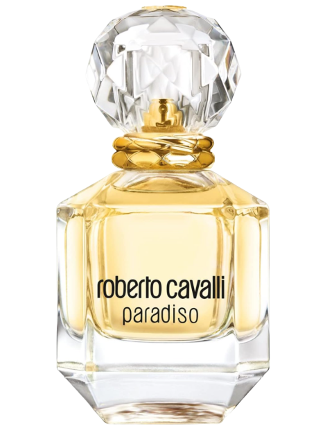 Roberto Cavalli Paradiso Eau De Parfum Donna 50 Ml