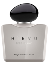 Acqua Di Sardegna Hìrvu Free Island Eau De Parfum Unisex 50 Ml