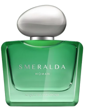 Acqua Di Sardegna Smeralda Woman Eau De Parfum Donna 50 Ml