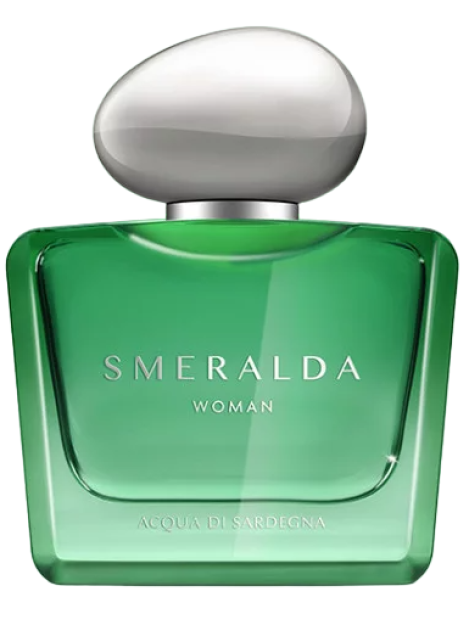 Acqua Di Sardegna Smeralda Woman Eau De Parfum Donna 50 Ml